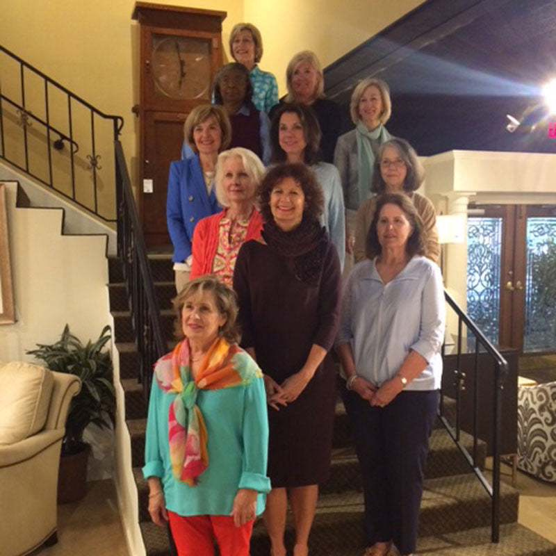 Batte Furniture Annieglass