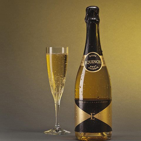 Sparkling Wines for Winter Entertaining Event