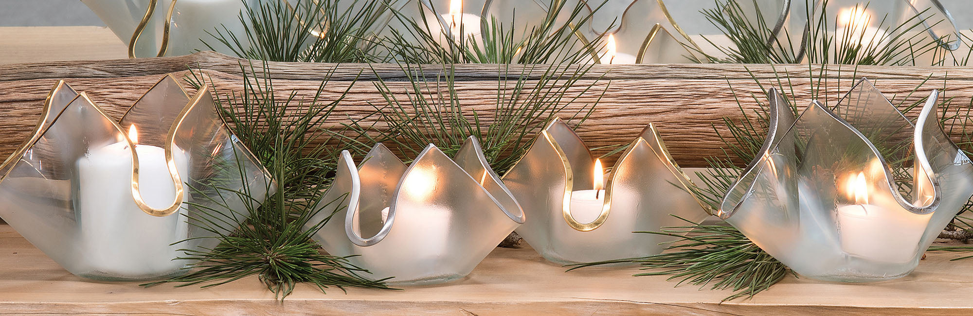 Handcrafted Gifts
