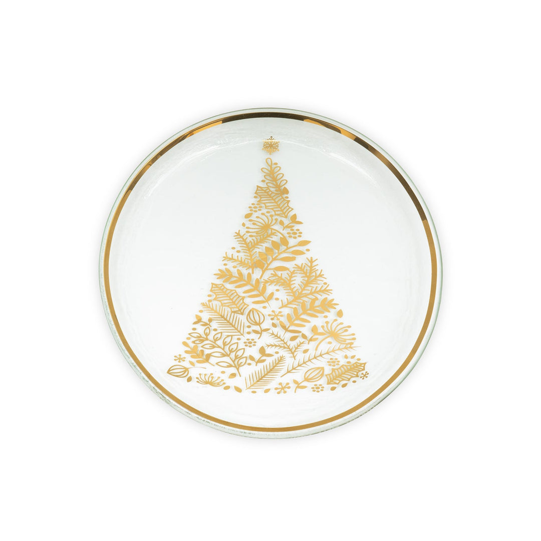 Christmas Plate 2024