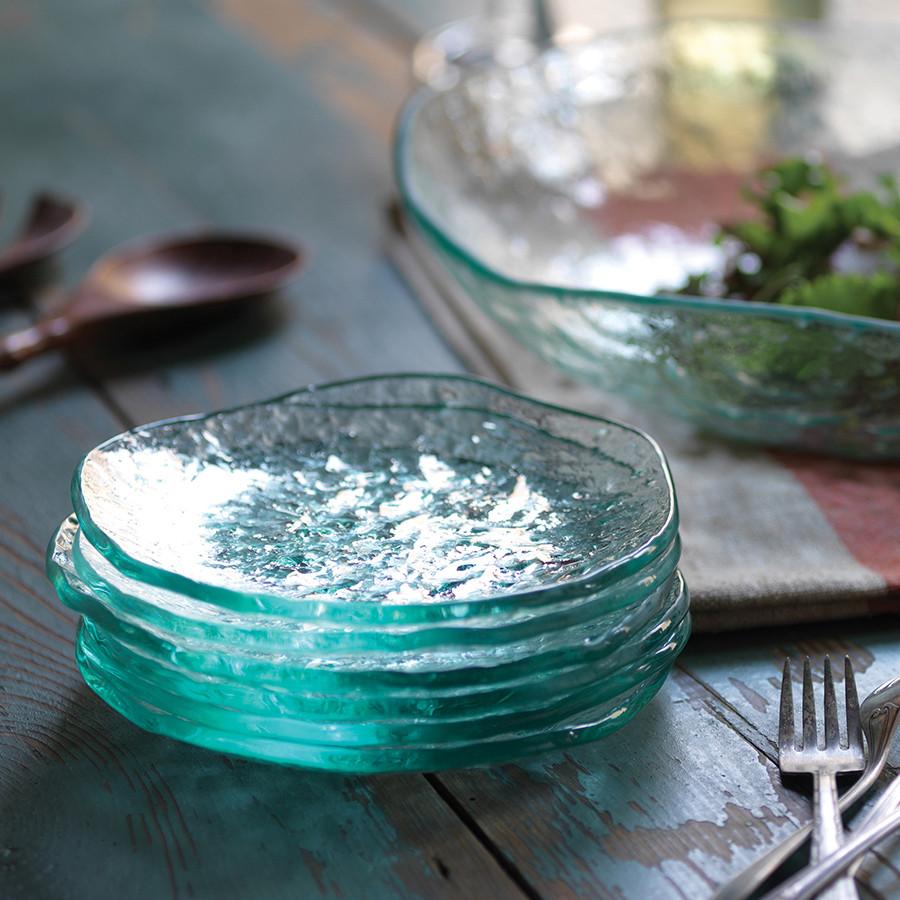 Naturally Textured 7