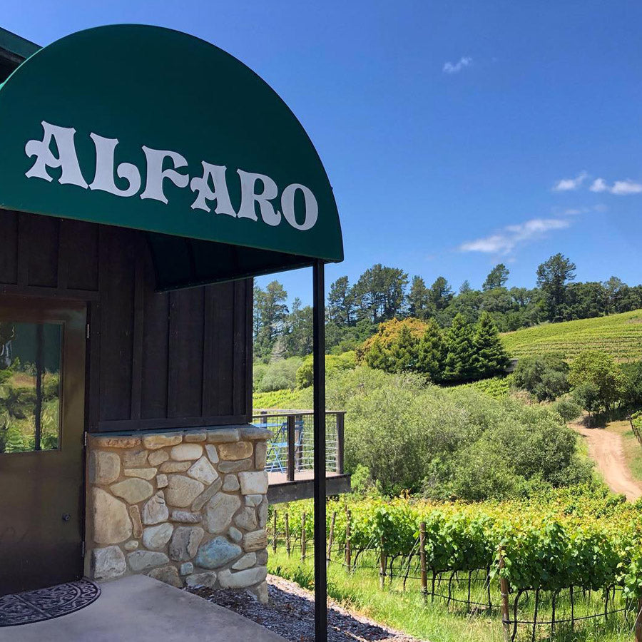 Alfaro Winery