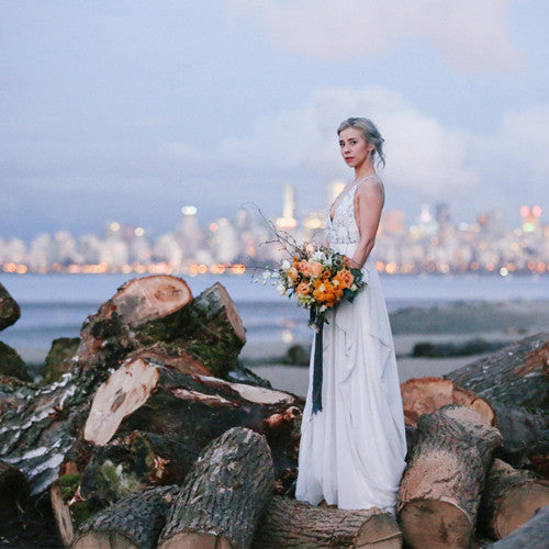 Wedding Wednesday: Getting the Most Out of Your Wedding Photos with Leah Moyers