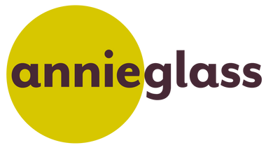 Annieglass Sustainable American Handcrafted glass tableware and home decor