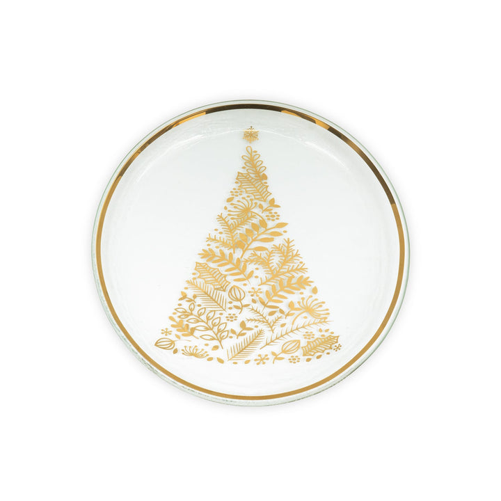 2024 Christmas Plate