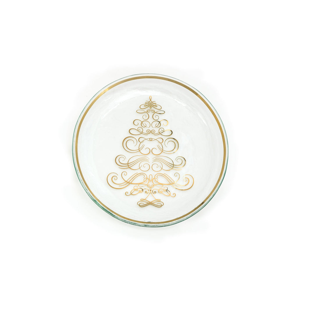 Christmas Plate 2026