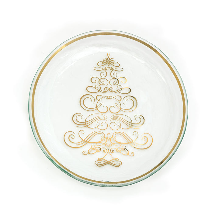 Christmas Plate 2026