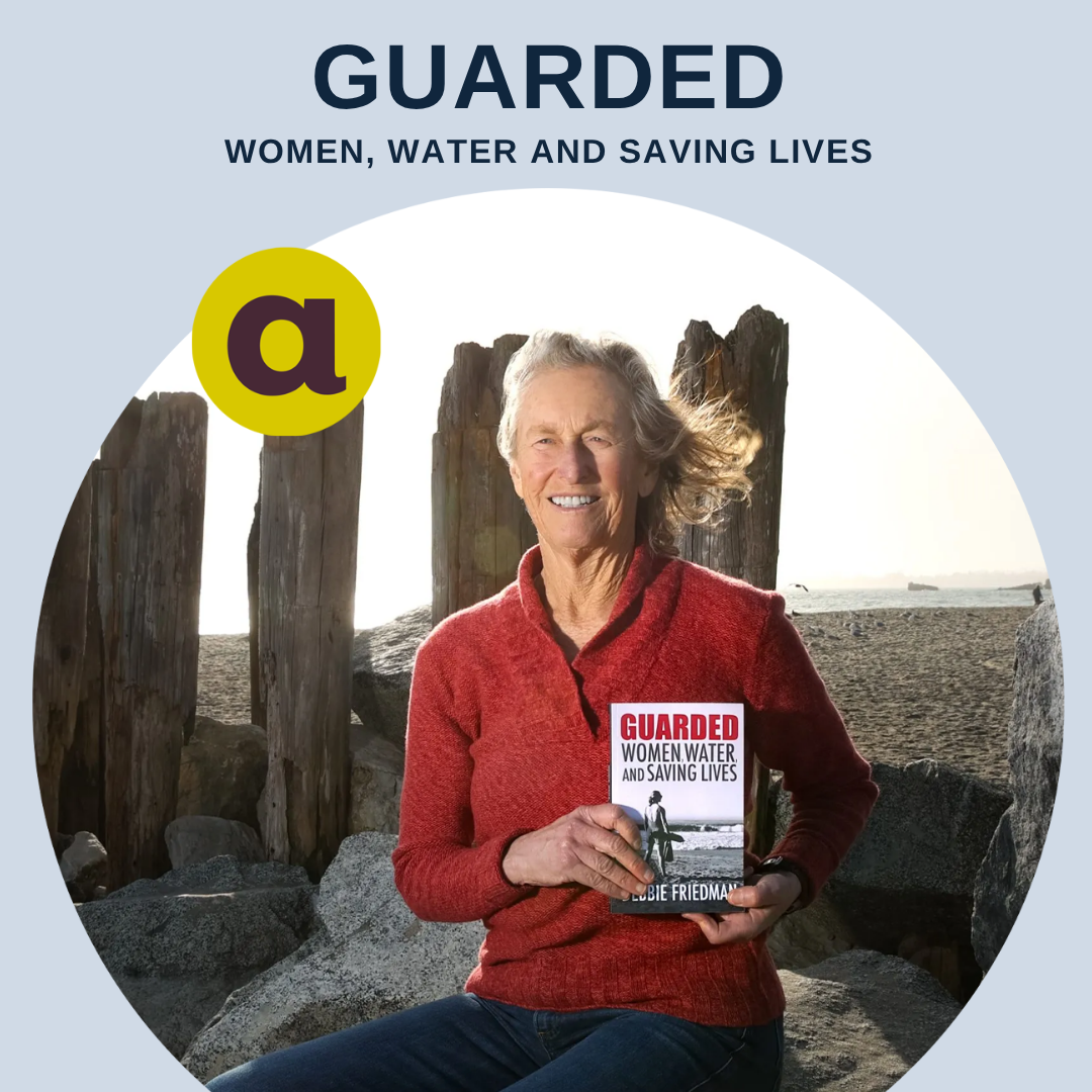 Book Reading with Debbie Friedman, October 24th