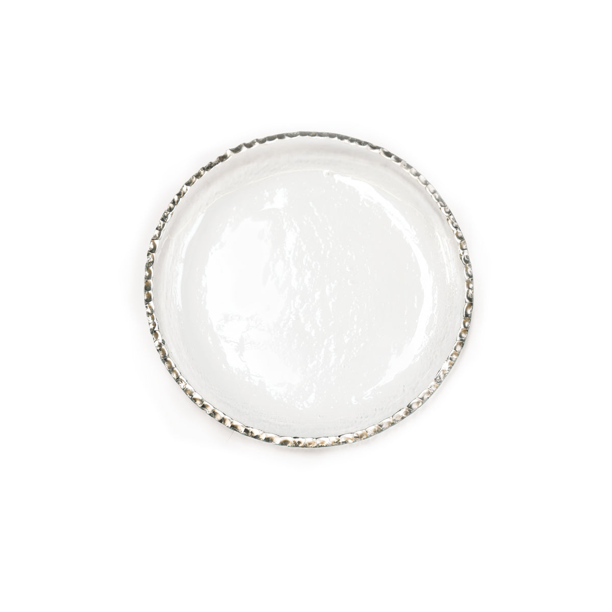 Annieglass Edgey Salad Plate - Thumbnail 4