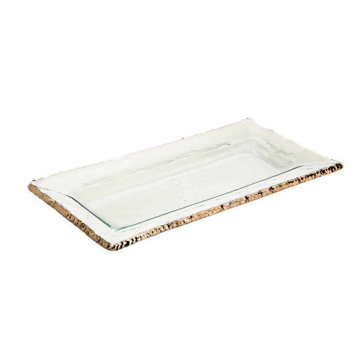 Edgey Rectangular Tray