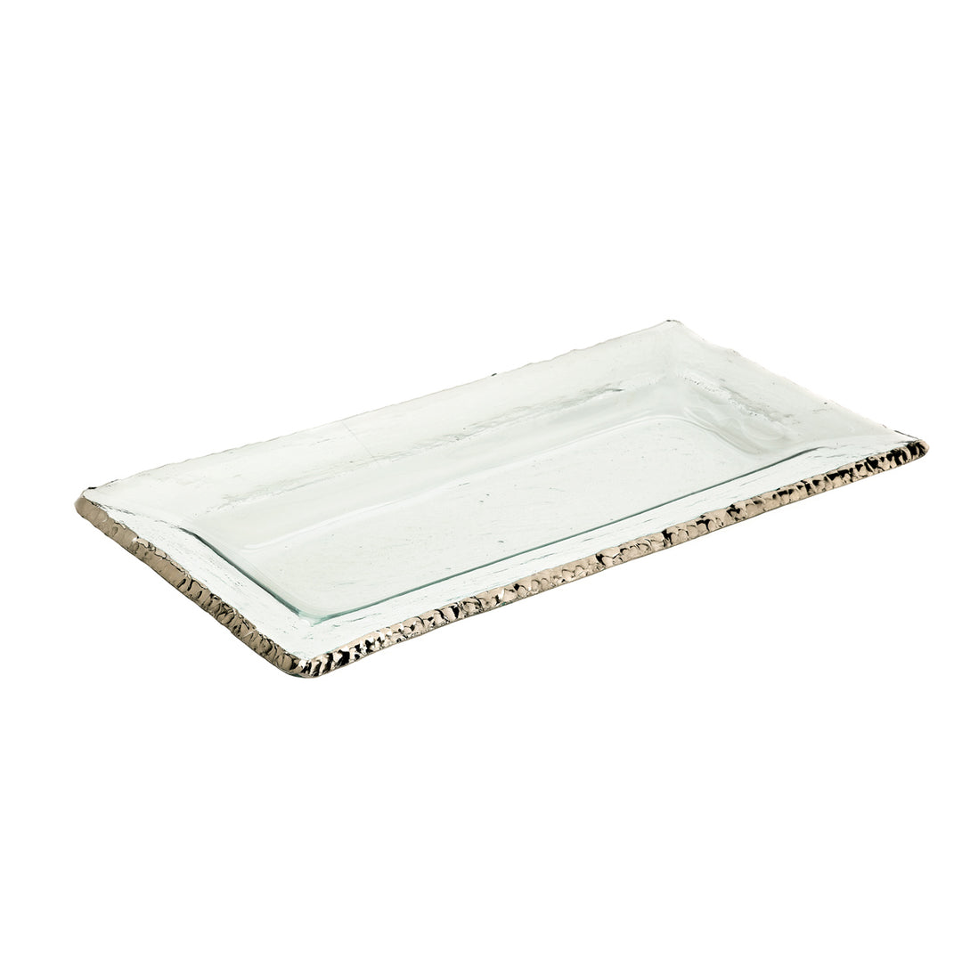 Edgey Rectangular Tray