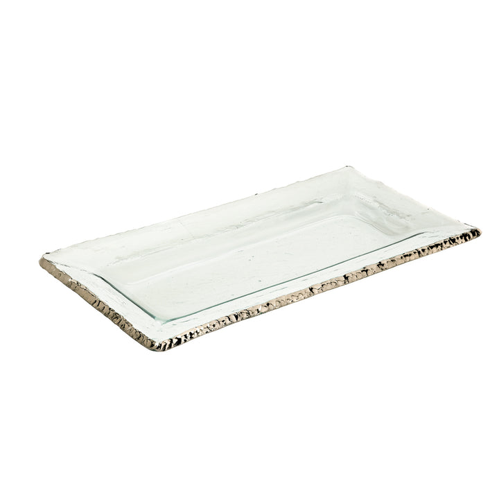 Edgey Rectangular Tray