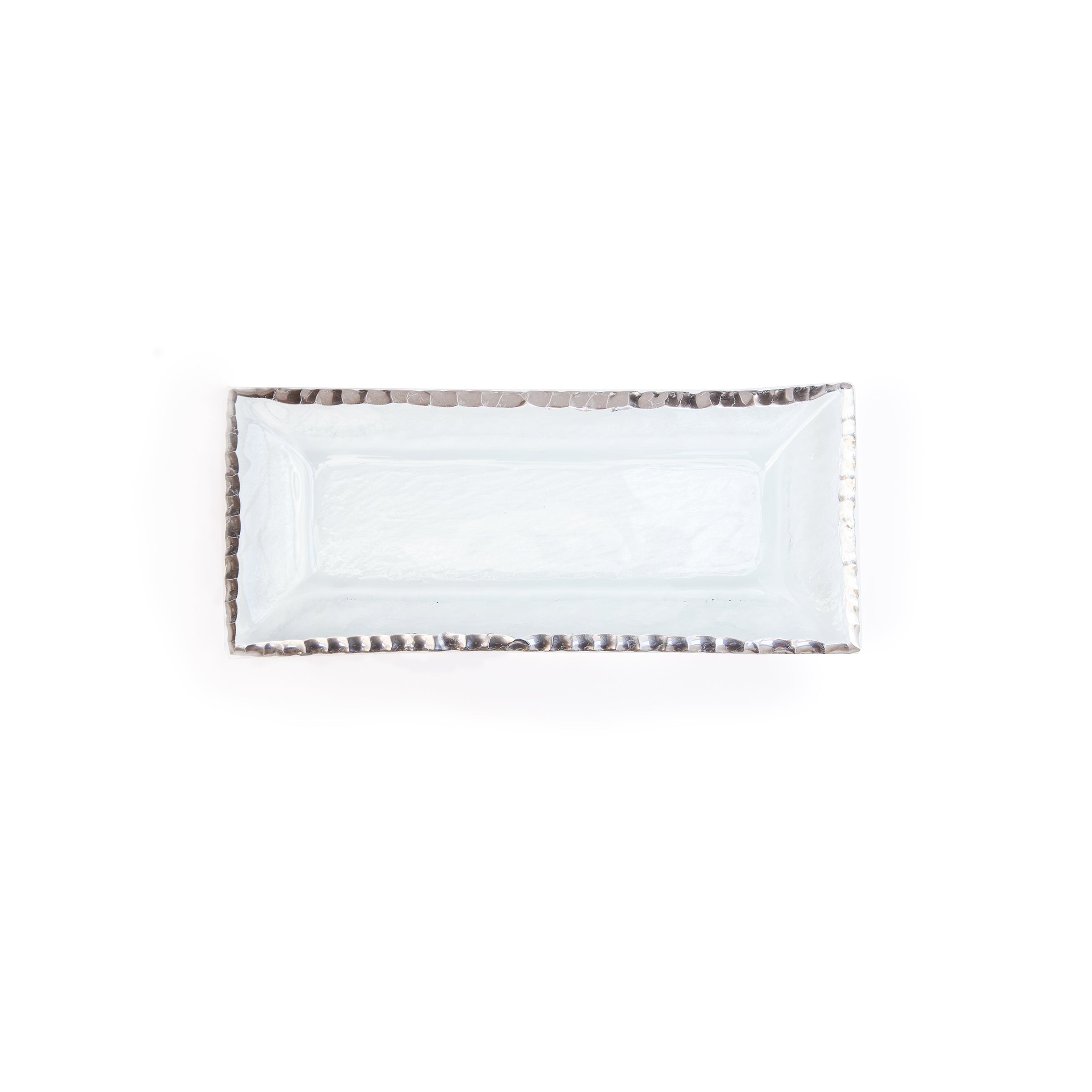 Annieglass Edgey Appetizer Tray - Thumbnail 2