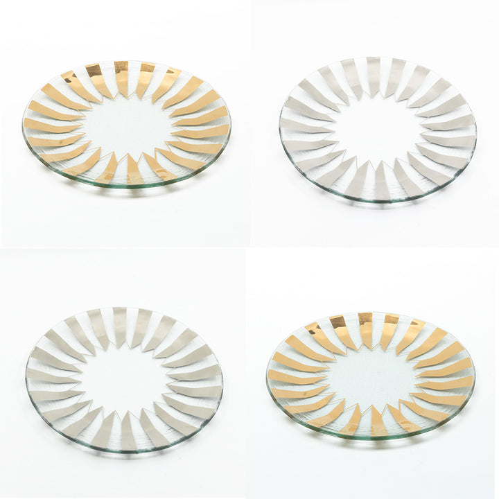 Craft Roman Stripe Dinnerware, August  23