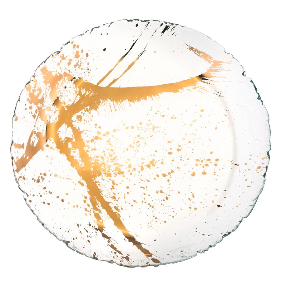 Annieglass Jaxson Serving Bowl