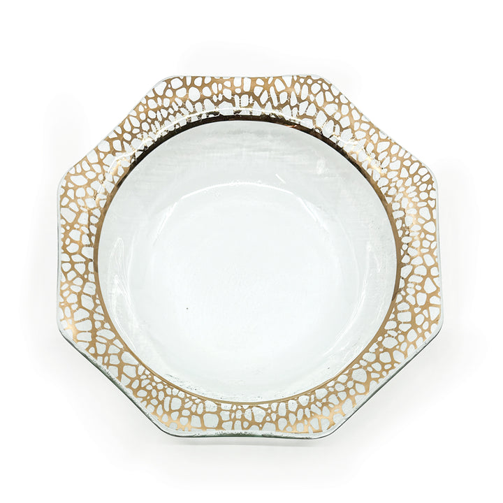 Mosaic  Bowl