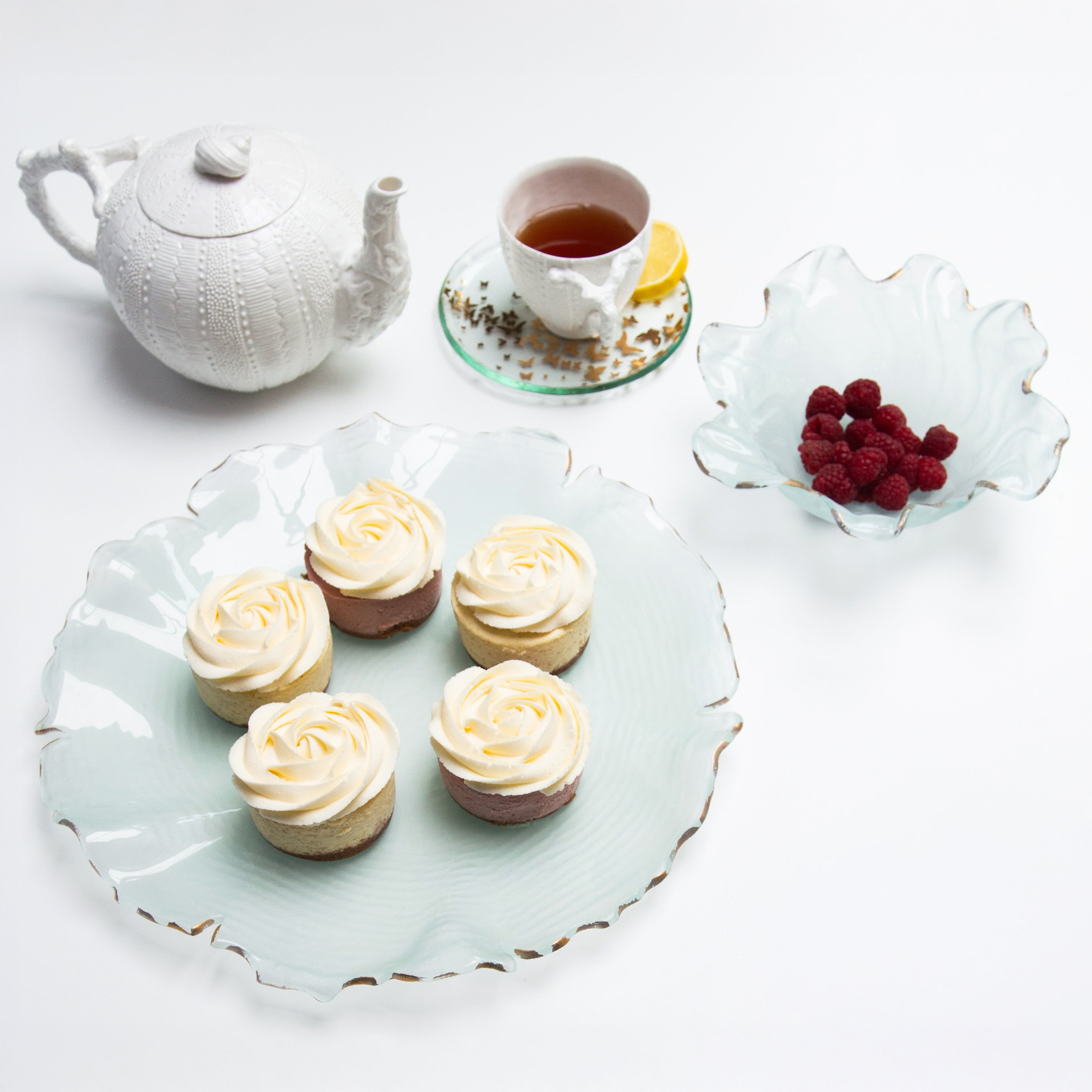Poppy Platter