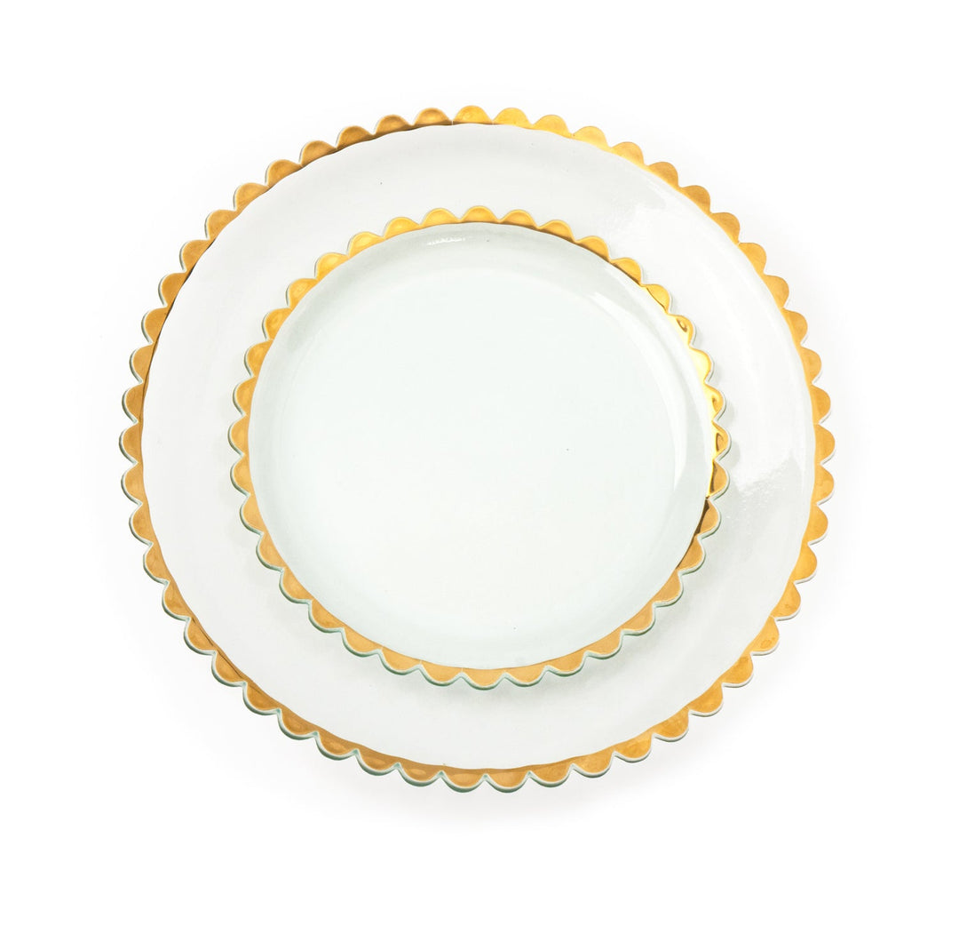 Sweetie Round Platter