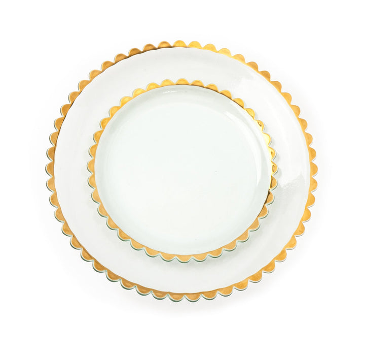 Sweetie Round Platter