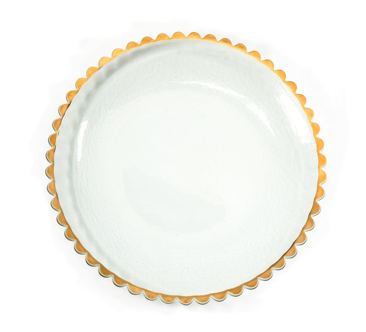 Sweetie Round Platter