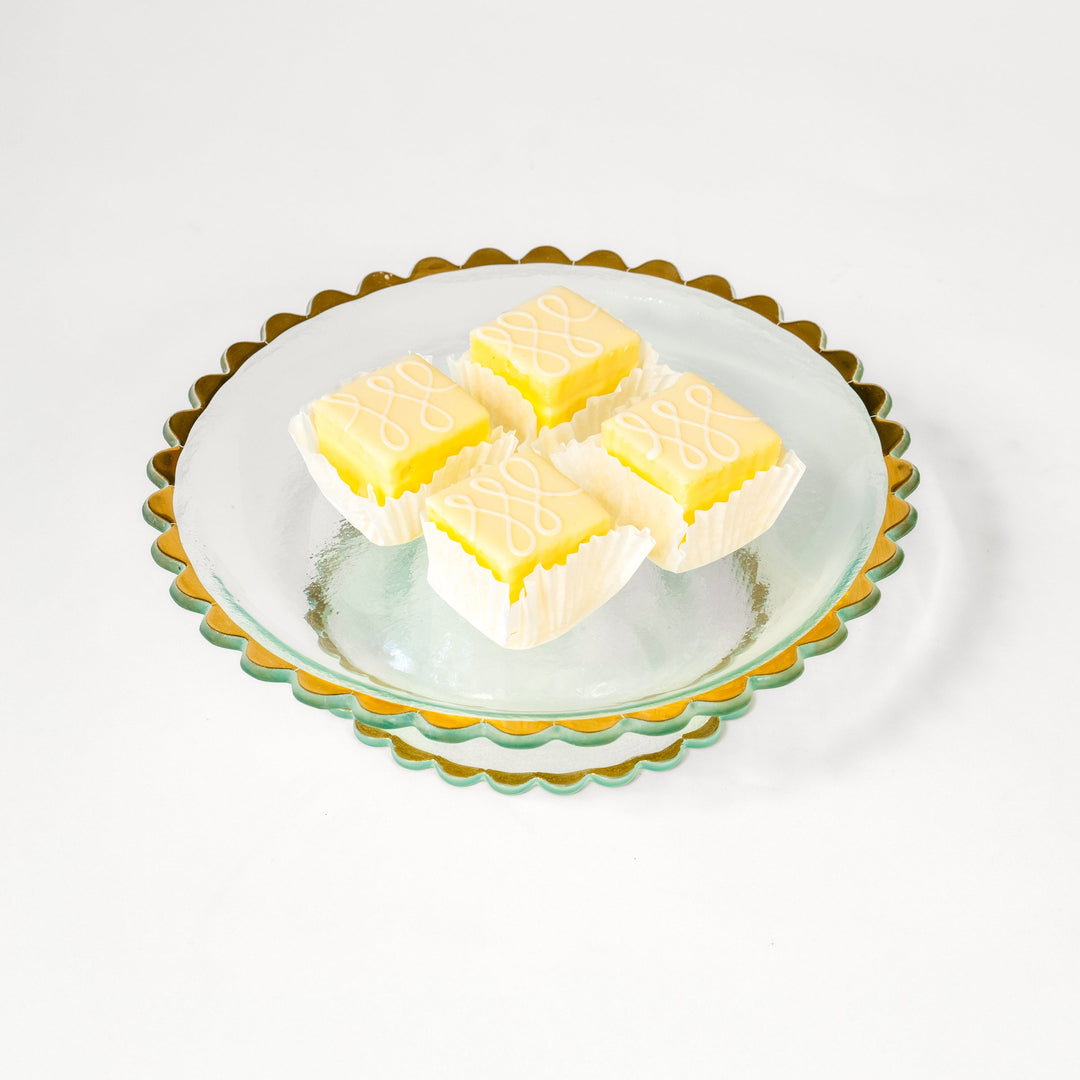 Sweetie Small Cake Stand 10 1/ 4"