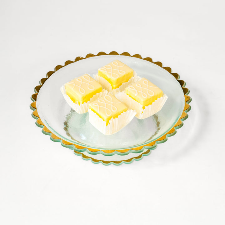 Sweetie Small Cake Stand 10 1/ 4"