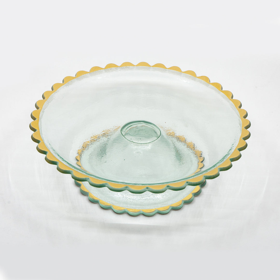 Sweetie Small Cake Stand 10 1/ 4"