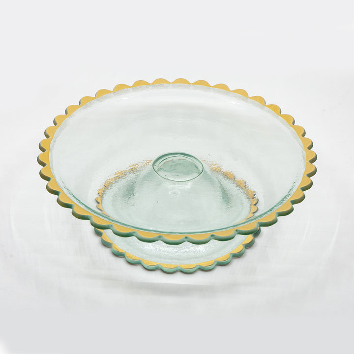 Sweetie Small Cake Stand 10 1/ 4"