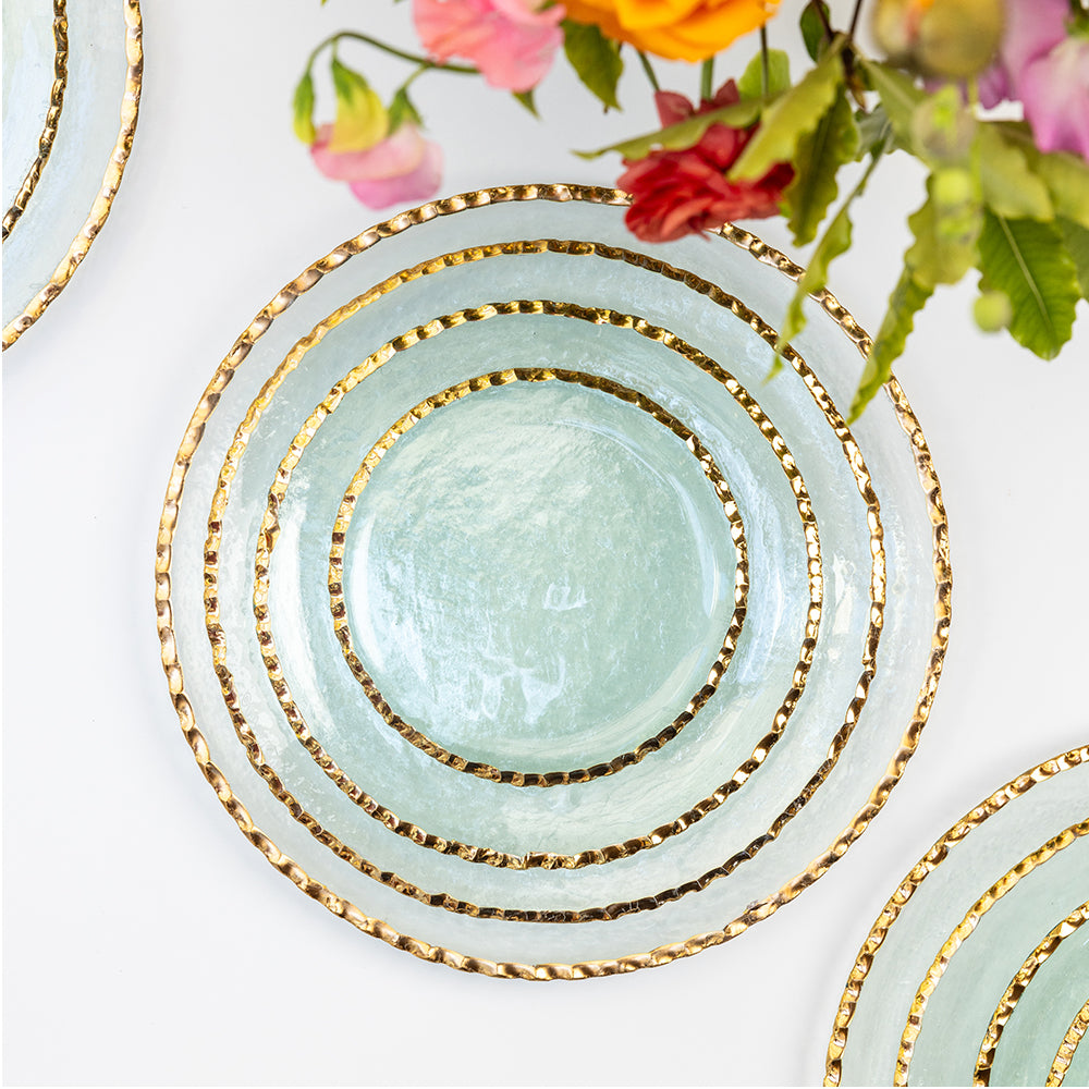 Annieglass Dinnerware