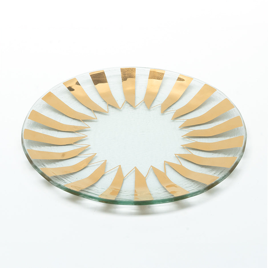 Craft Roman Stripe Dinnerware, August  23