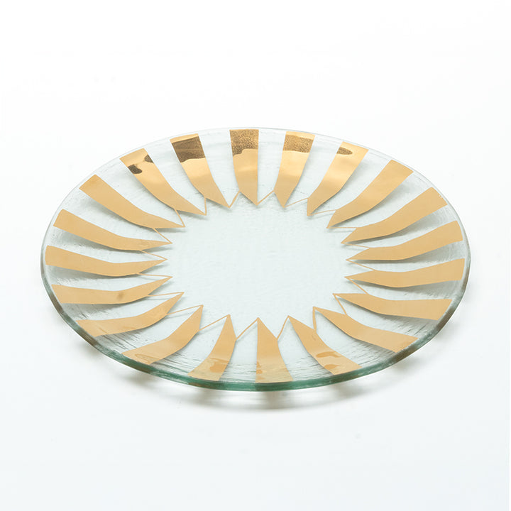 Craft Roman Stripe Dinnerware, August  23