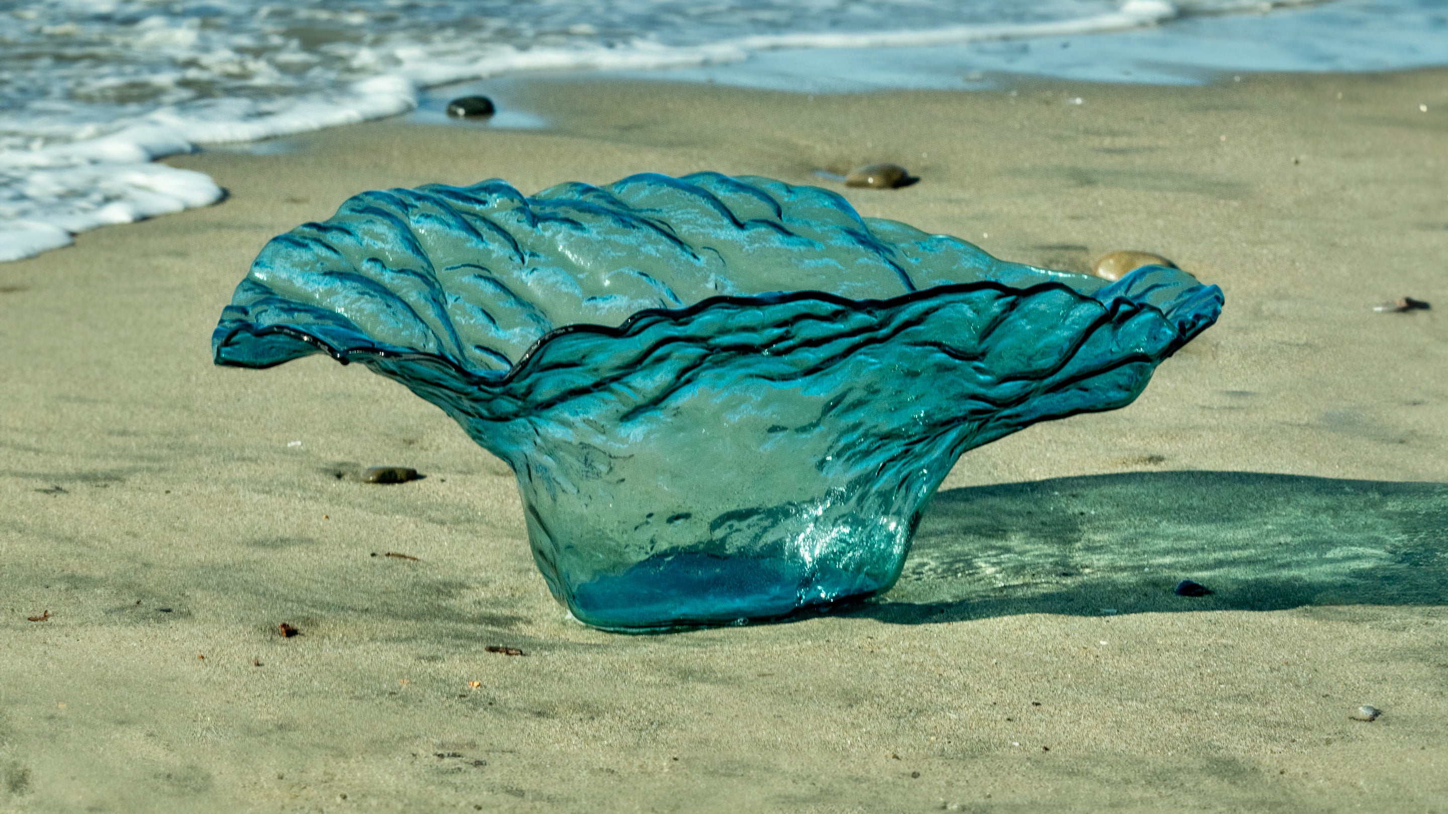 Handcrafted Glass Dinnerware & Home Decor | Annieglass